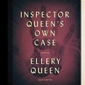 Cover: Inspector Queen's Own Case Lib/E - Blackstone Publishing