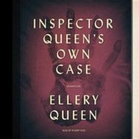 Enlarge image Cover: Inspector Queen's Own Case Lib/E - Blackstone Publishing