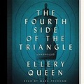 Cover: The Fourth Side of the Triangle Lib/E - Blackstone Publishing