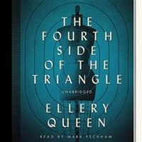 Enlarge image Cover: The Fourth Side of the Triangle Lib/E - Blackstone Publishing