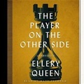 Cover: The Player on the Other Side Lib/E - Blackstone Publishing
