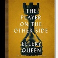 Enlarge image Cover: The Player on the Other Side Lib/E - Blackstone Publishing