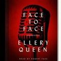 Cover: Face to Face Lib/E - Blackstone Publishing