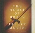 Cover: The House of Brass Lib/E - Blackstone Publishing