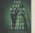 Cover: The Last Woman in His Life Lib/E - Blackstone Publishing