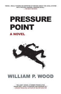 Enlarge image Cover: Pressure Point - Turner Publishing Company