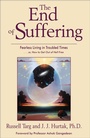Cover: The End of Suffering - Hampton Roads Publishing
