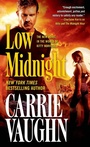 Cover: Low Midnight - Tor Books