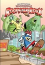 Cover: Steve Harvery's Roopster Roux - TidalWave Productions