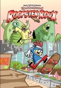 Cover: Steve Harvery's Roopster Roux - TidalWave Productions