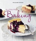 Cover: Gluten-Free Baking - Weldon Owen, Incorporated