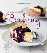 Enlarge image Cover: Gluten-Free Baking - Weldon Owen, Incorporated