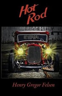 Enlarge image Cover: Hot Rod - Felsen Ink