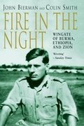 Cover: Fire in the Night - Pan Books