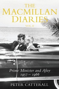 Enlarge image Cover: The Macmillan Diaries II - Pan Books