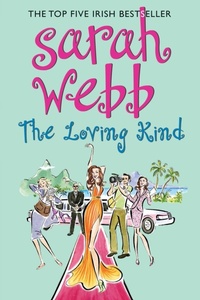 Enlarge image Cover: The Loving Kind - Macmillan