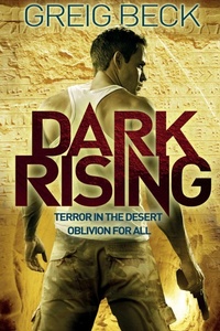 Enlarge image Cover: Dark Rising - Macmillan