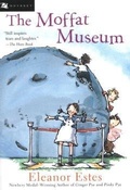 Cover: Moffat Museum - Clarion Books