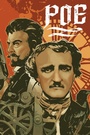Cover: Poe - Boom! Studios