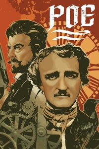 Enlarge image Cover: Poe - Boom! Studios