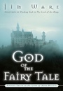Cover: The God of the Fairy Tale - The Doubleday Religious Publishing Group