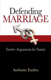 Enlarge image Cover: Defending Marriage - Catholic Courses