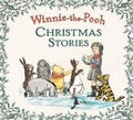 Cover: Winnie the Pooh Christmas Stories - Hardie Grant Egmont