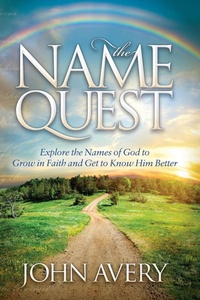 Enlarge image Cover: The Name Quest - Morgan James Faith