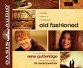 Cover: Old Fashioned - Oasis Audio
