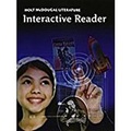 Cover: Holt McDougal Literature - Holt McDougal