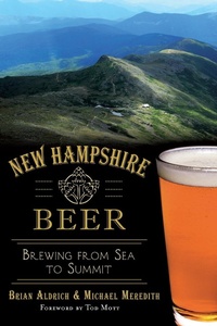 Abbildung von: New Hampshire Beer - The History Press