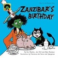 Cover: Zanzibar's Birthday - Broomstick Productions, Inc.