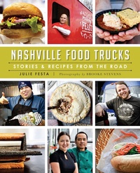 Abbildung von: Nashville Food Trucks - The History Press