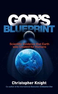 Cover: God's Blueprint - Watkins Publishing