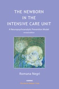 Cover: The Newborn in the Intensive Care Unit - Karnac Books