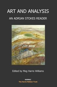 Enlarge image Cover: Art and Analysis - Karnac Books