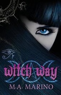 Enlarge image Cover: Witch Way - Lycaon Press