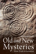 Cover: Old and New Mysteries - Floris Books