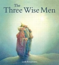 Enlarge image Cover: The Three Wise Men - Floris Books