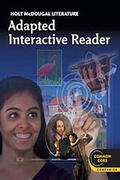 Cover: Holt McDougal Literature - Holt McDougal
