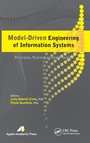 Bild: Model-Driven Engineering of Information Systems - Apple Academic Press Inc.
