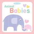 Cover: Animal Babies - Autumn Publishing Ltd