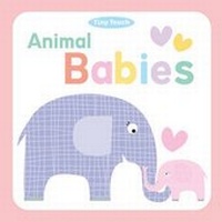 Enlarge image Cover: Animal Babies - Autumn Publishing Ltd