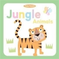 Enlarge image Cover: Jungle Animals - Autumn Publishing Ltd