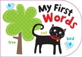 Cover: My First Words - Autumn Publishing Ltd