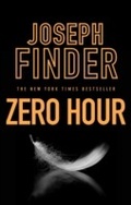 Cover: The Zero Hour - Head of Zeus