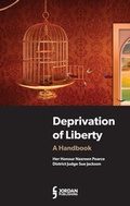 Cover: Deprivation of Liberty - Jordan Publishing