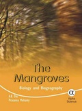 Cover: The Mangroves - Alpha Science International Ltd