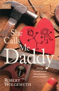 Cover: She Calls Me Daddy - Focus on the Family