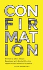 Cover: Confirmation - Oberon Books Ltd